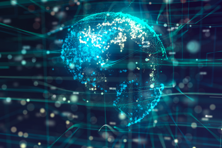 Optimizing Telecommunications Network Planning Using Spectrum Spatial