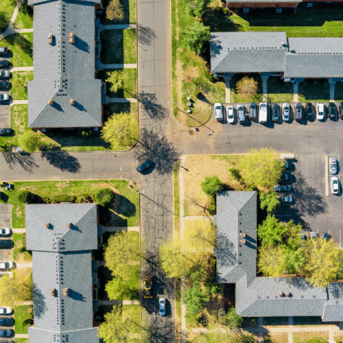 Designing Scalable Spatial Architectures with with Spectrum