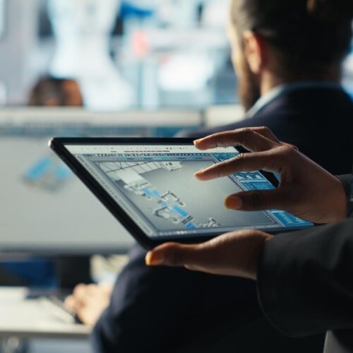 Enterprise Geospatial Software Solutions in Singapore