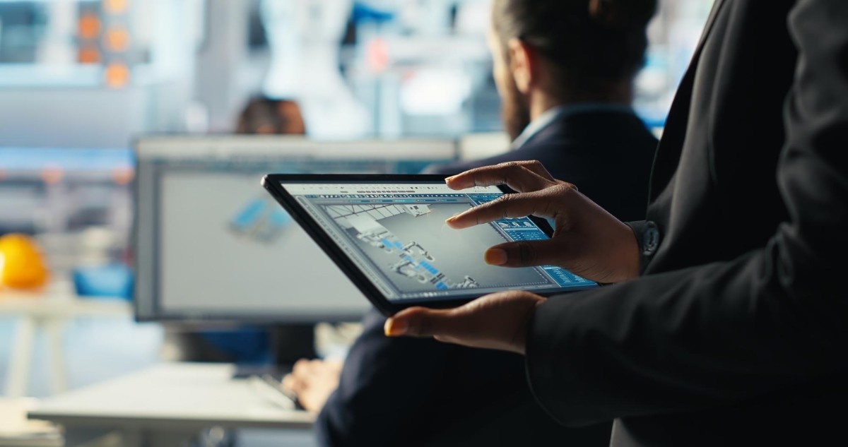 Enterprise Geospatial Software Solutions in Singapore