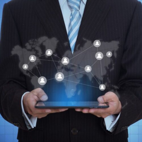 Business Mapping Software for Global Enterprises