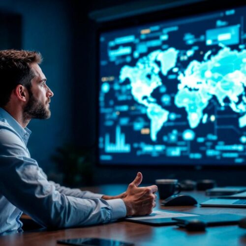 Global GIS Solutions | MapInfo Professional Software