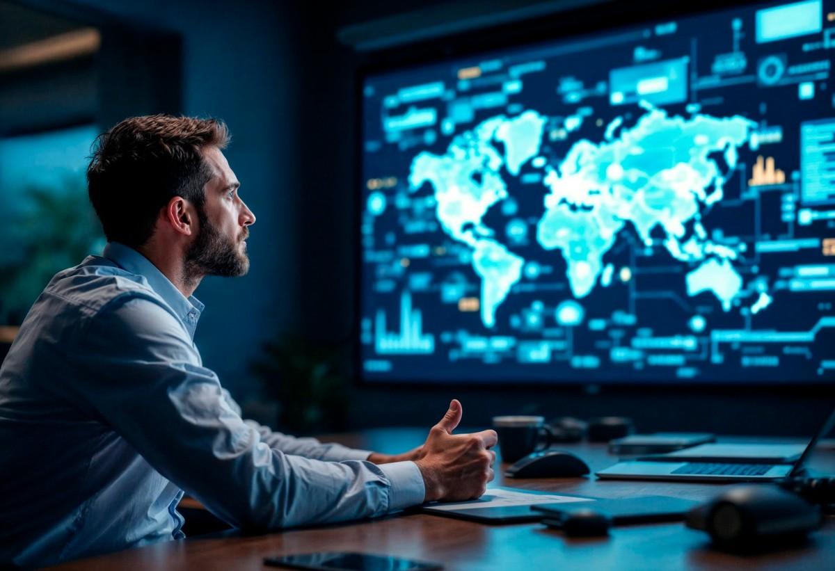 Global GIS Solutions | MapInfo Professional Software Global GIS Solutions | MapInfo Professional Software