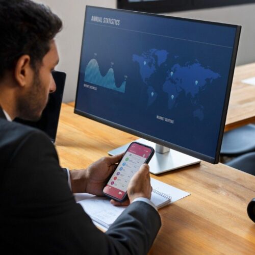 Mapping Software for Data-Driven Business Growth