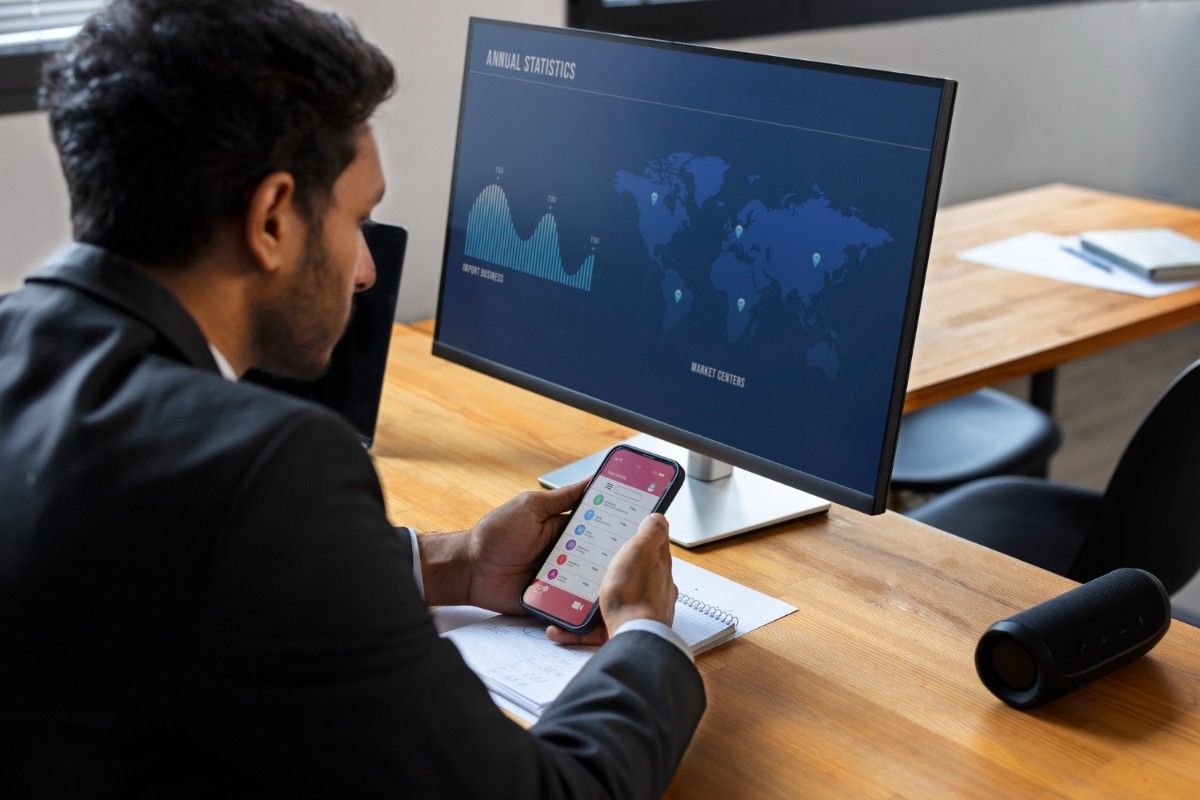 Mapping Software for Data-Driven Business Growth